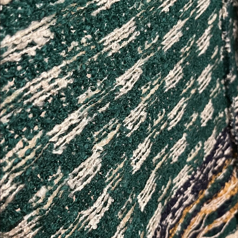 CIENNA Abi Wrap - Green